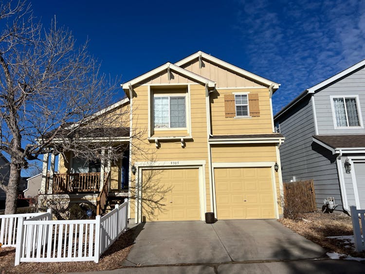 9305 East Arizona Place Denver, CO 80231, Arapahoe County