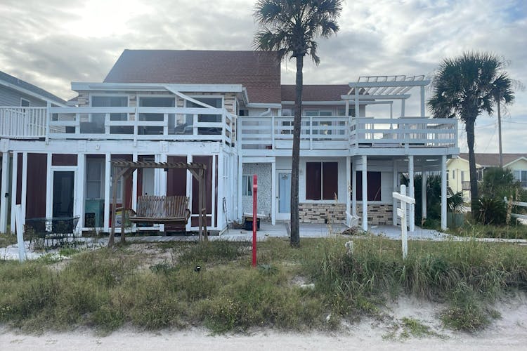 837 Ocean Ave Fernandina Beach, FL 32034, Nassau County