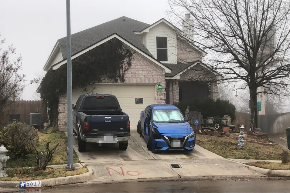 5621 Lawnsberry Drive Fort Worth, TX 76137, Tarrant County