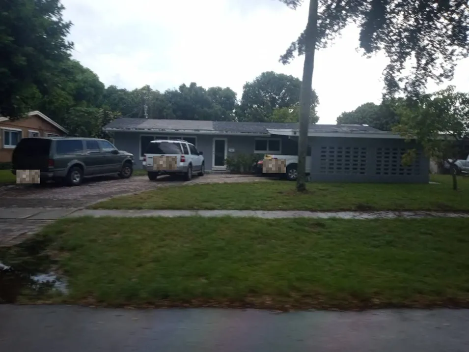4739 NW 1st St Plantation, FL 33317, Broward County