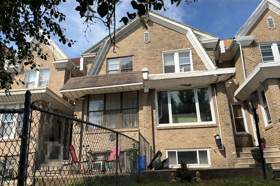 3516 Vista St Philadelphia, PA 19136, Philadelphia County