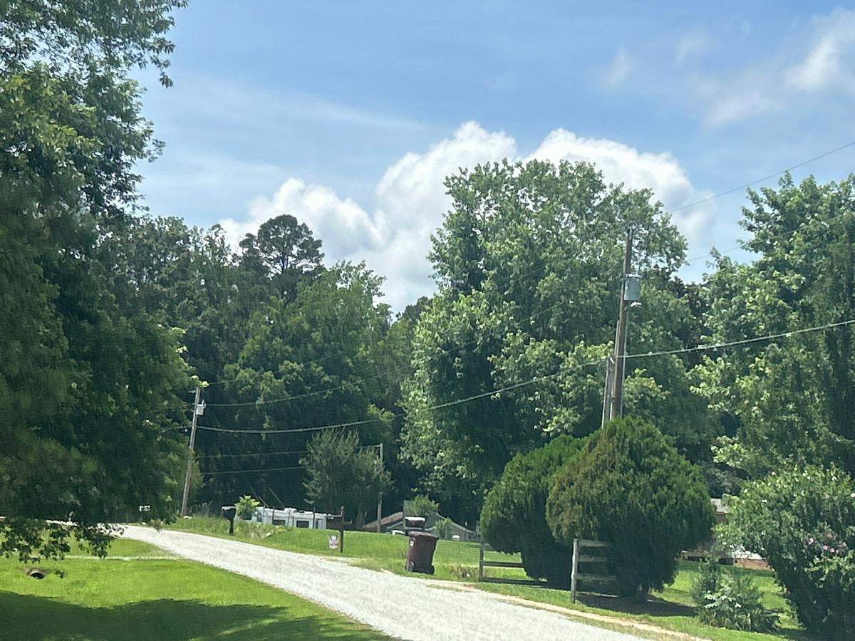 Deer Creek Ln, Timberlake, NC 27583