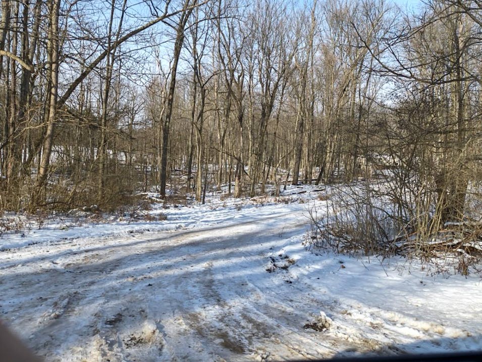 2146 Marion Ave Road Mansfield, OH 44903, Richland County