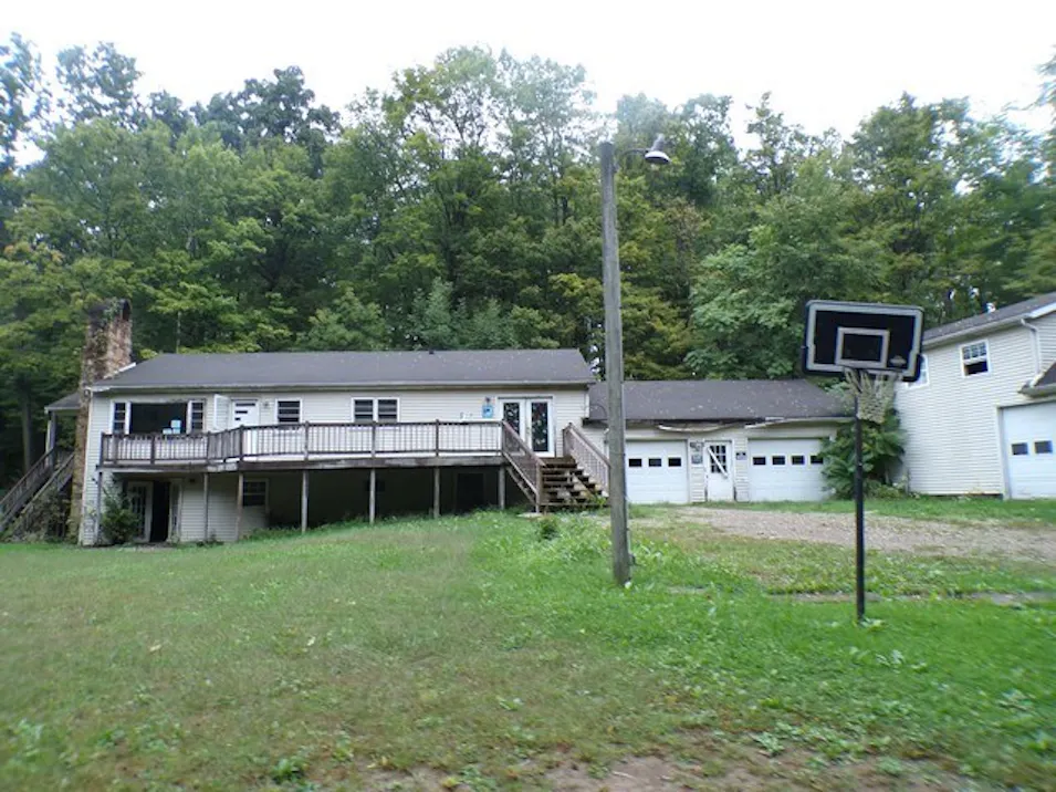2146 Marion Ave Rd Mansfield, OH 44903, Richland County