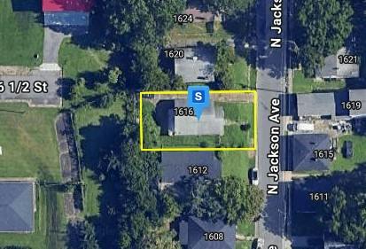 Jackson Ave, Winston Salem, NC 27105