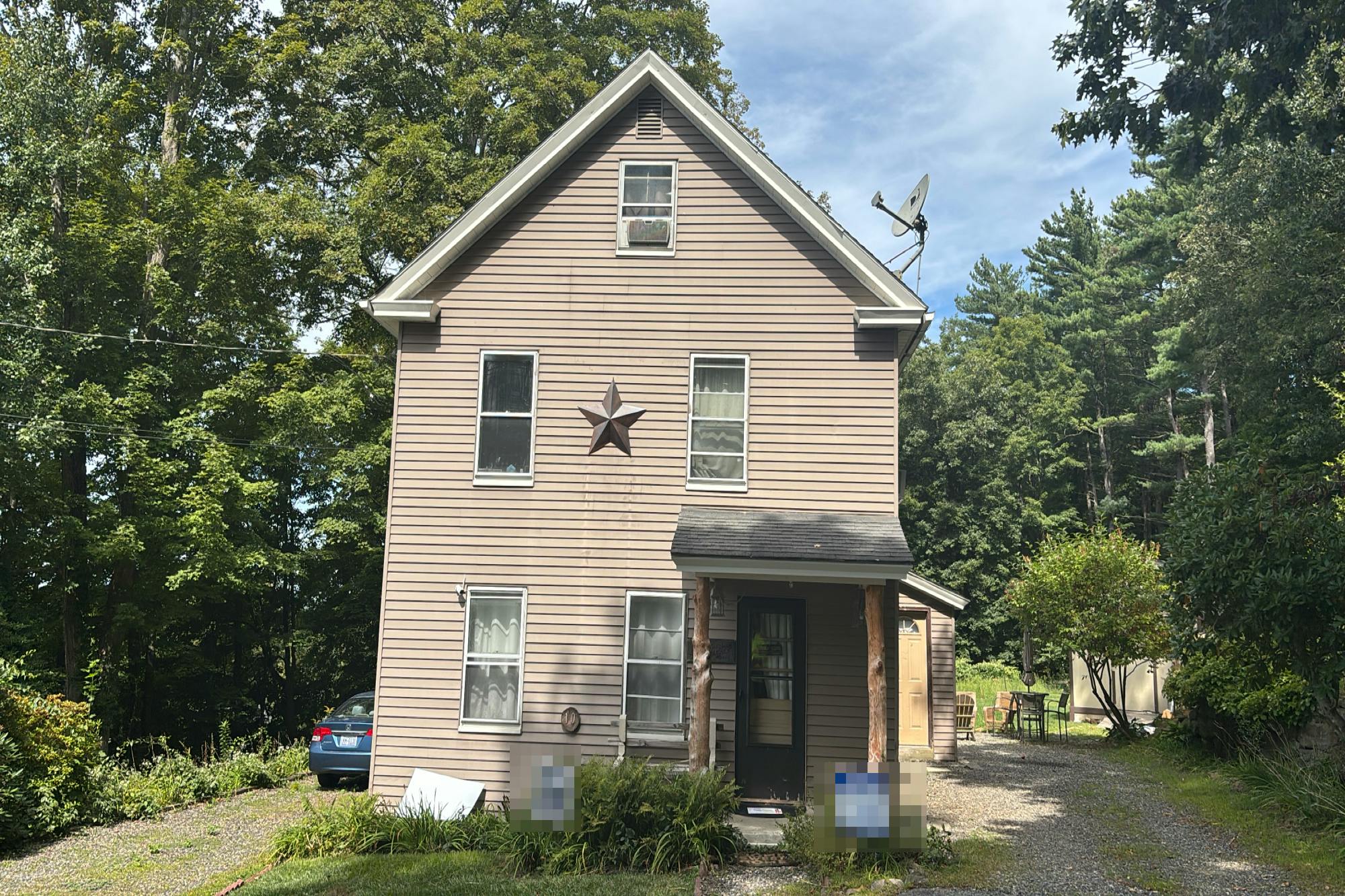 Prospect Hts, Stafford Springs, CT 06076