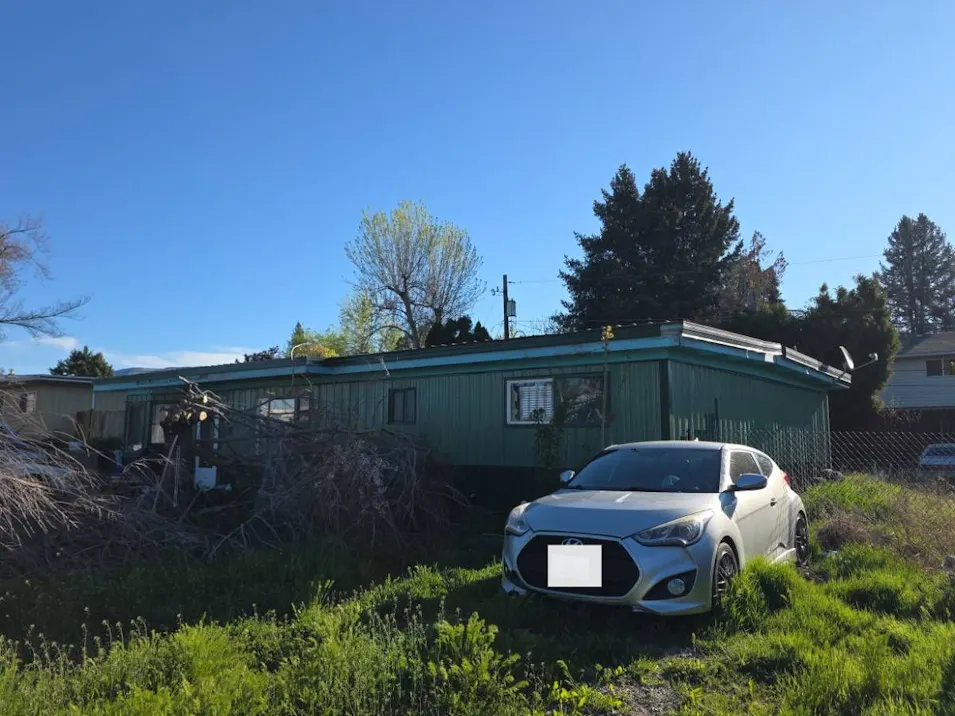 17 S Linden Ave East Wenatchee, WA 98802, Douglas County