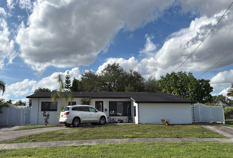 5230 103rd Pl Miami, FL 33165, Miami-Dade County