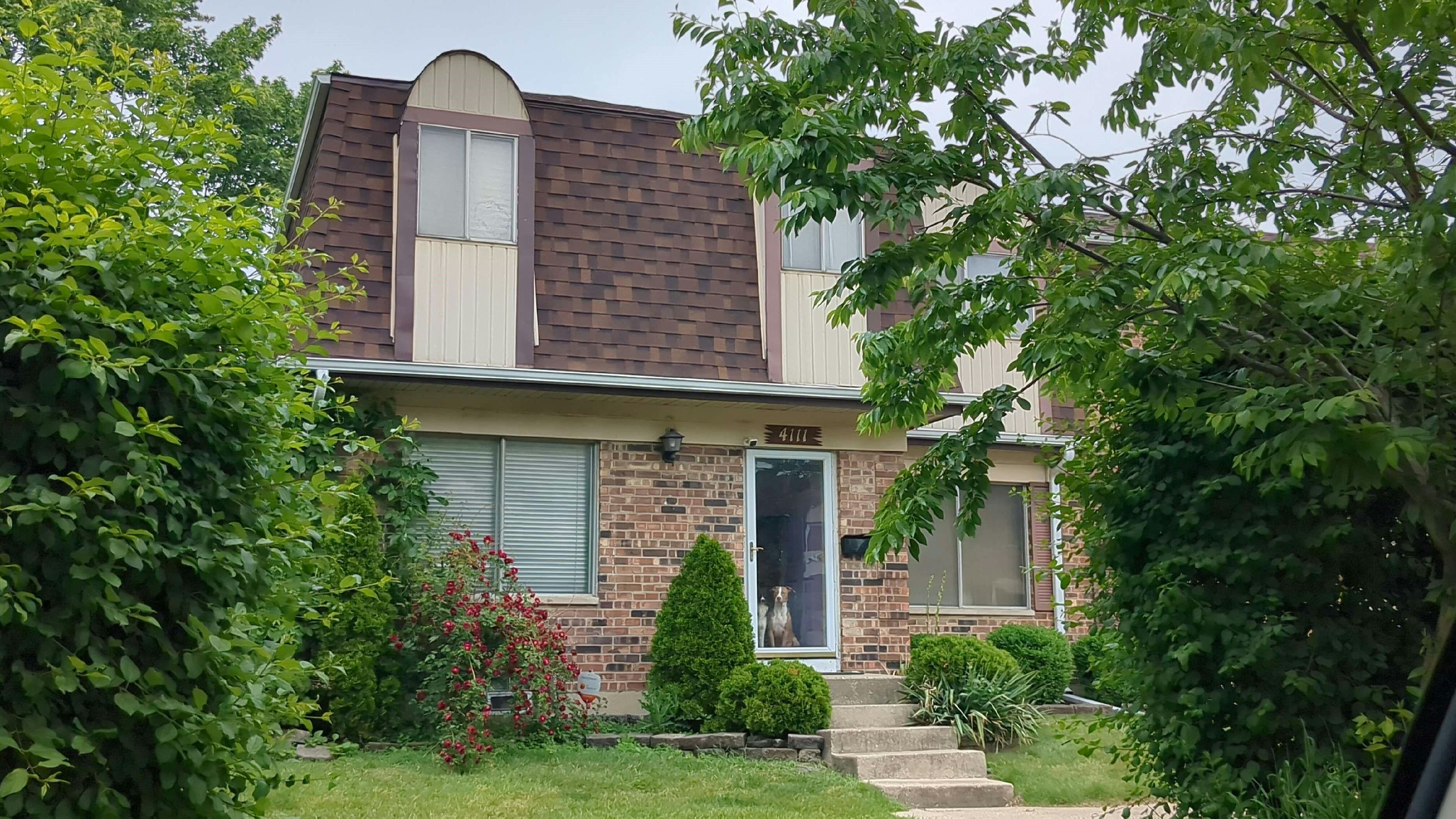 Appleby Ln, Richton Park, IL 60471