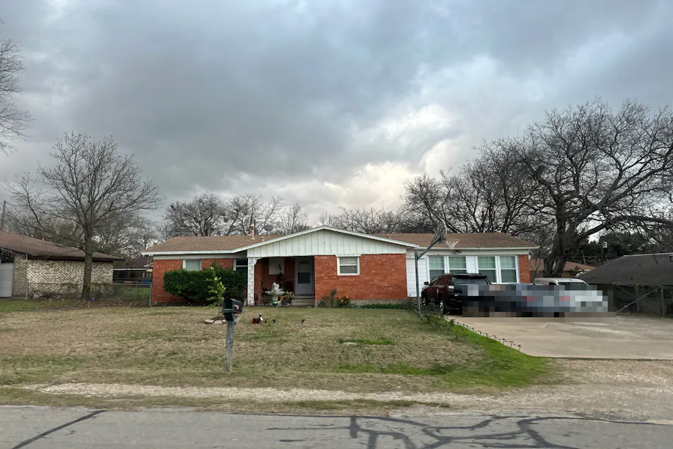 310 Frank Keasler Blvd Duncanville, TX 75116, Dallas County