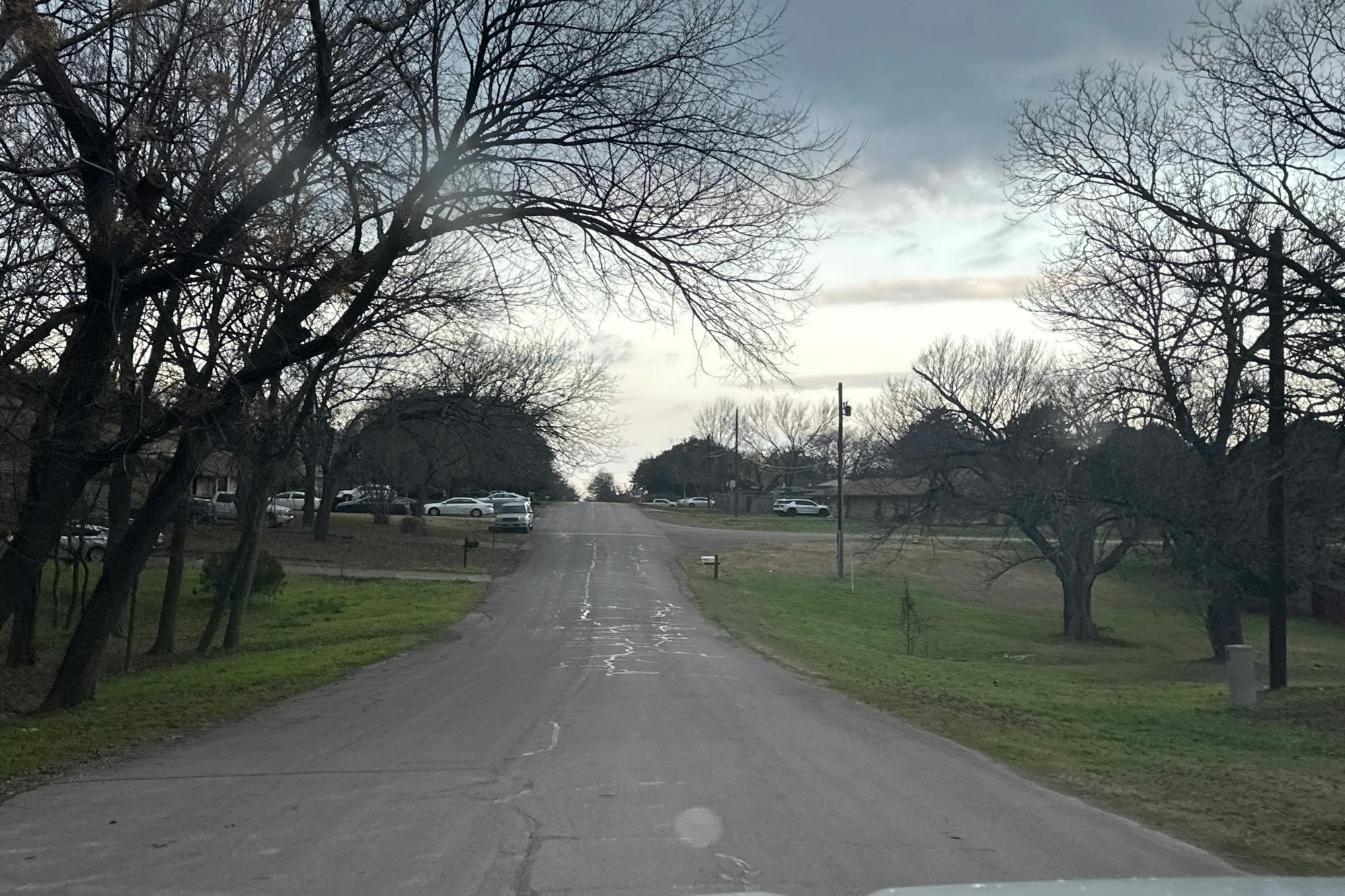 Frank Keasler Blvd, Duncanville, TX 75116