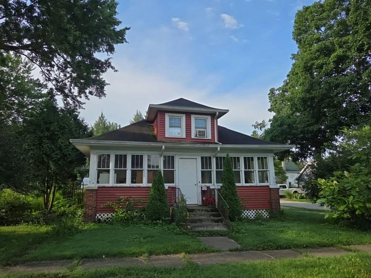 Prairie Ave, Goshen, IN 46526