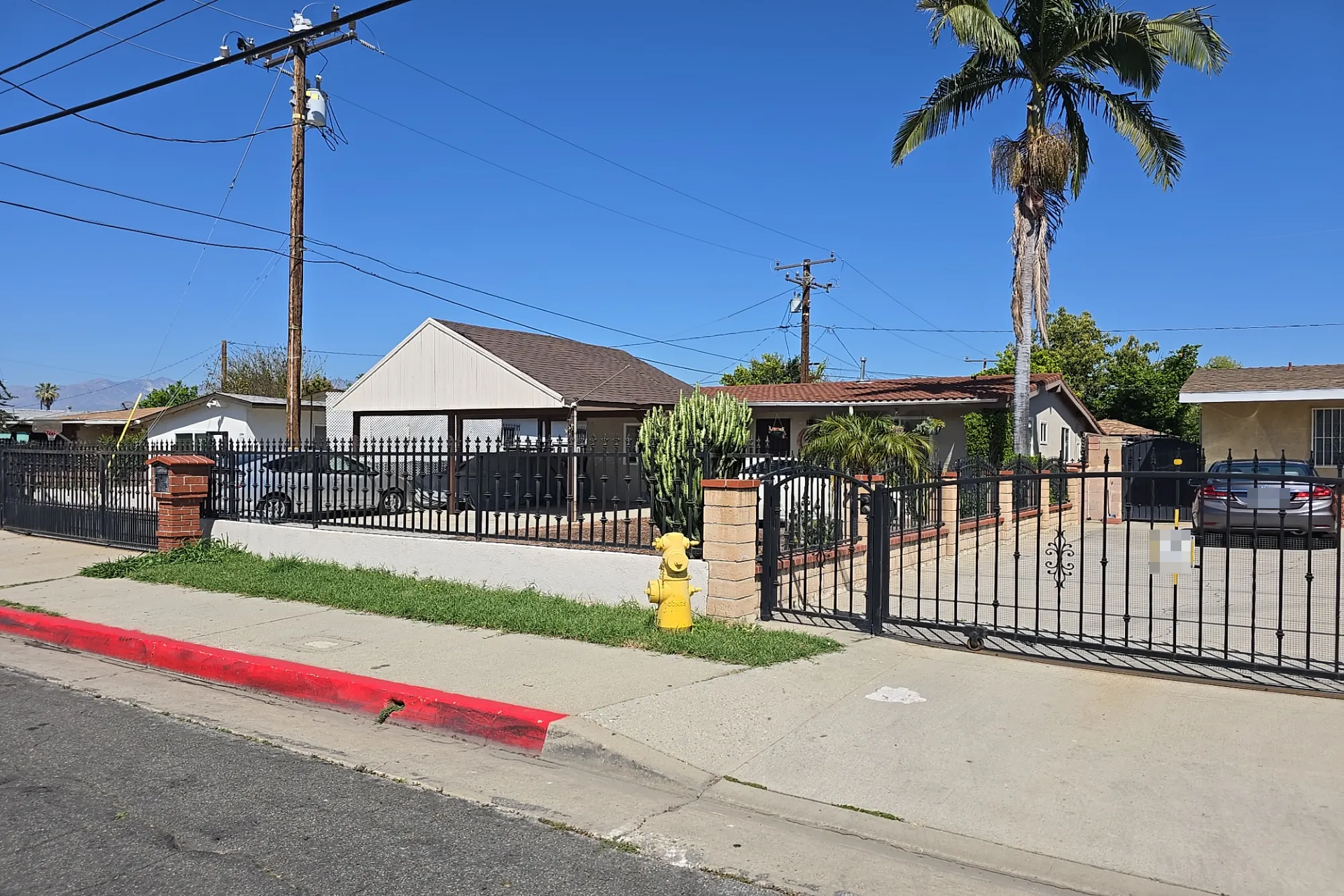 Fineview St, El Monte, CA 91733 #1