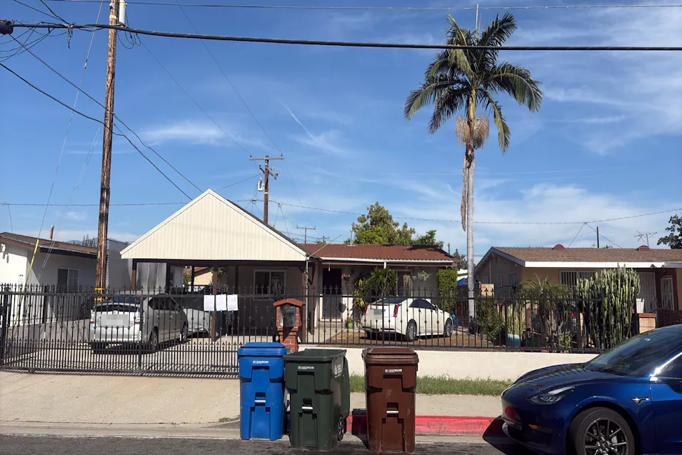 11225 Fineview St El Monte, CA 91733, Los Angeles County