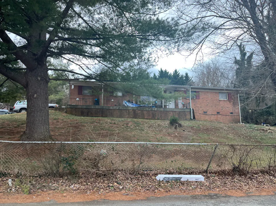 505 Union Avenue Morristown, TN 37813, Hamblen County