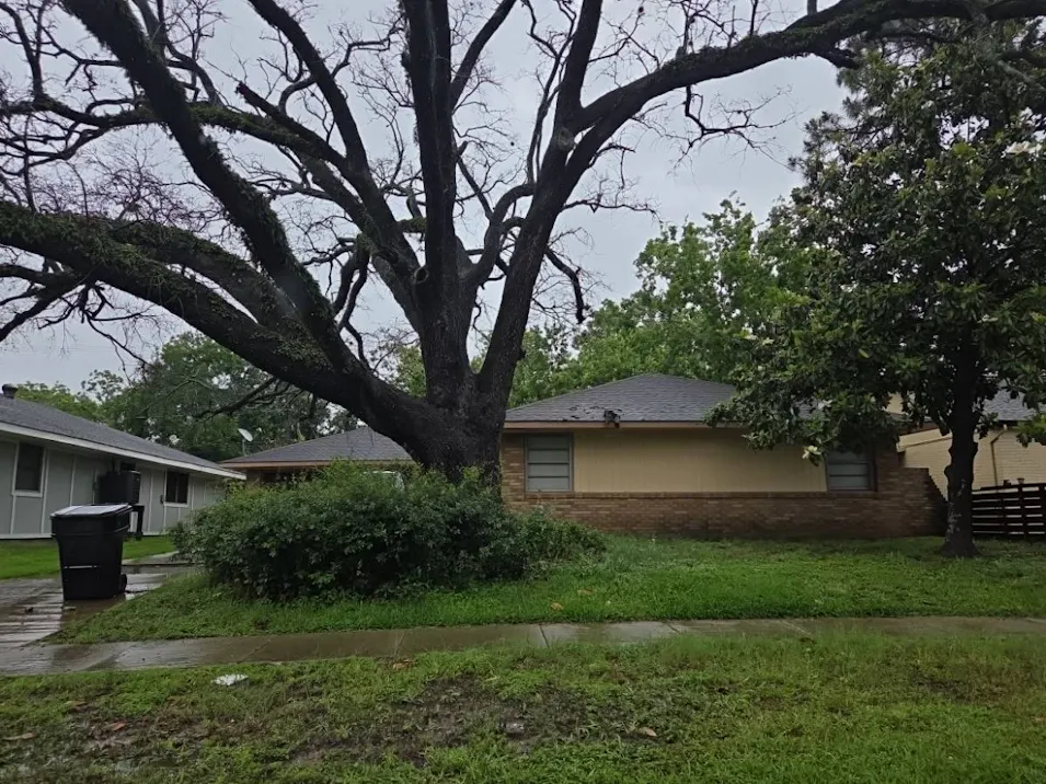 9011 Sandpiper Dr Houston, TX 77074, Harris County
