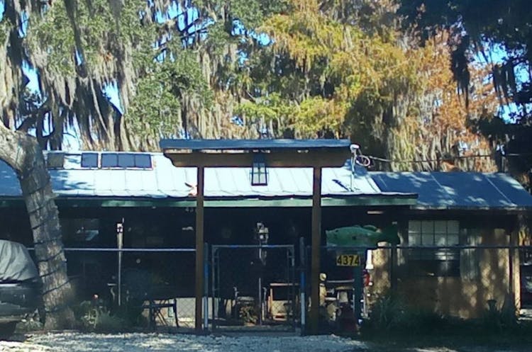 4374 E Thunderhill Loop Hernando, FL 34442, Citrus County