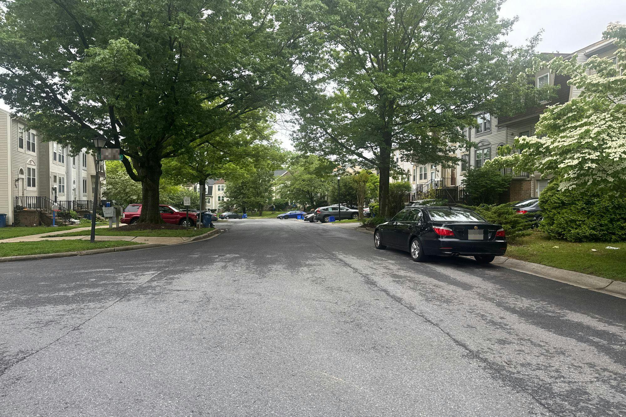 Duchin Rd, Germantown, MD 20874