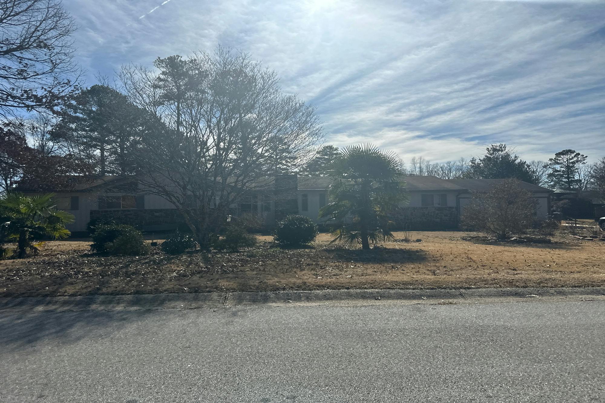 Brenda Dr, Jonesboro, GA 30236