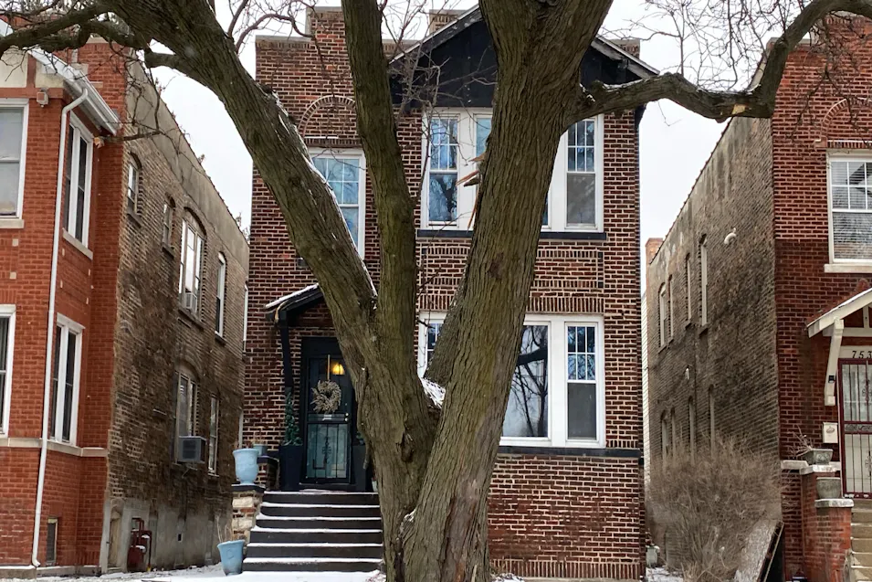 7531 South Yale Avenue Chicago, IL 60620, Cook County