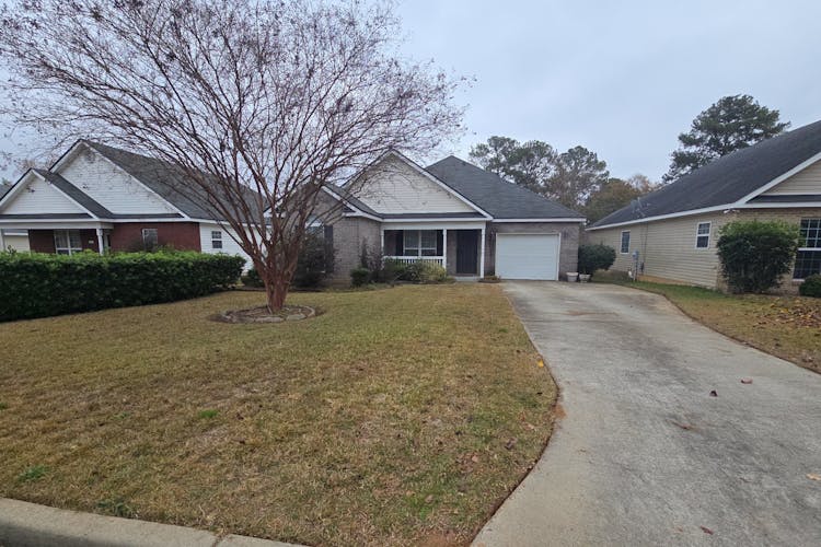 127 Maryjay Drive Warner Robins, GA 31088, Houston County
