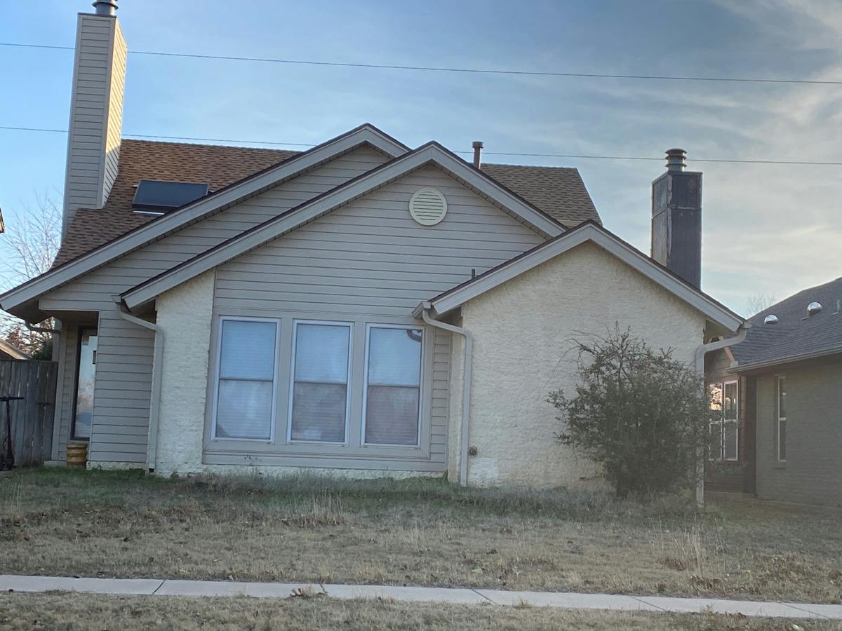 101st St, Oklahoma City, OK 73162