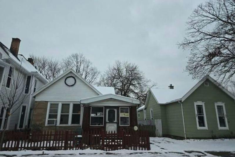 Knower St, Toledo, OH 43609