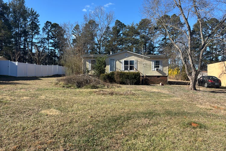 660 Childers Road Cleveland, NC 27013, Rowan County