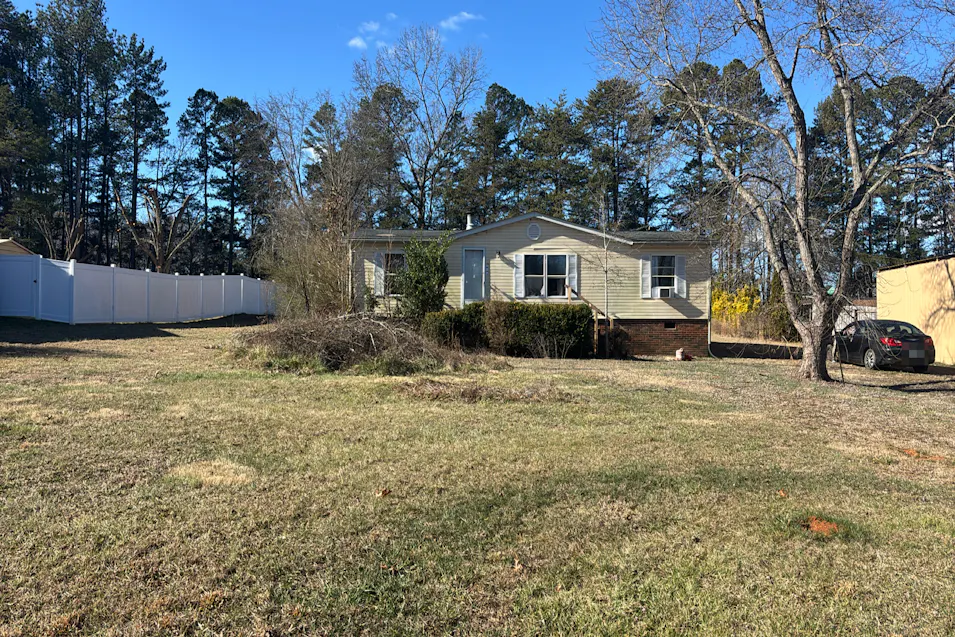 660 Childers Road Cleveland, NC 27013, Rowan County