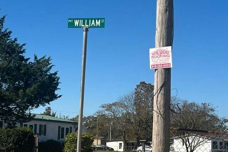William St, Snow Hill, NC 28580