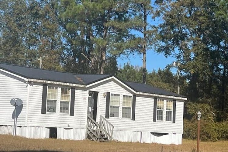 203 Williams Street Snow Hill, NC 28580, Greene County