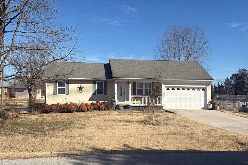 109 Dogwood Lane