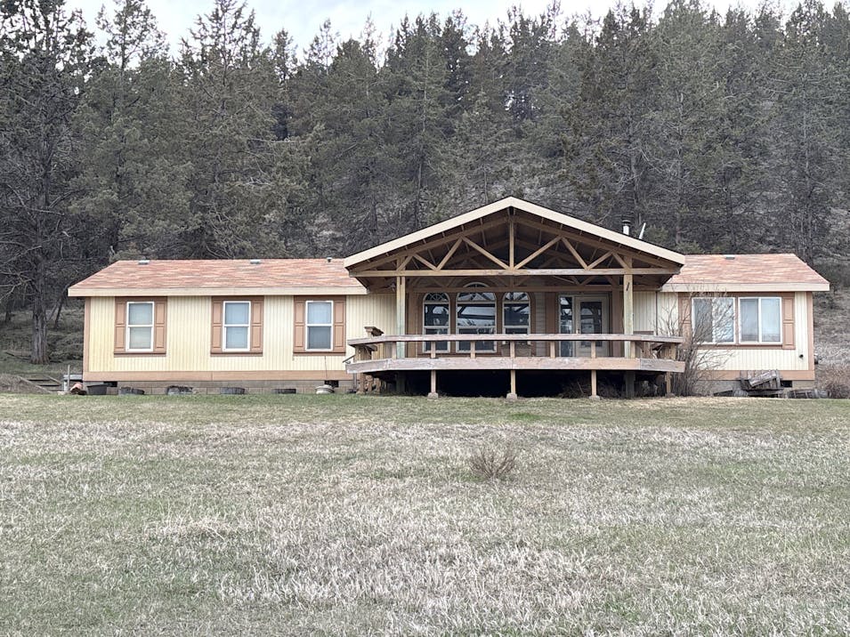 6320 Philpott Ln Bonanza, OR 97623, Klamath County