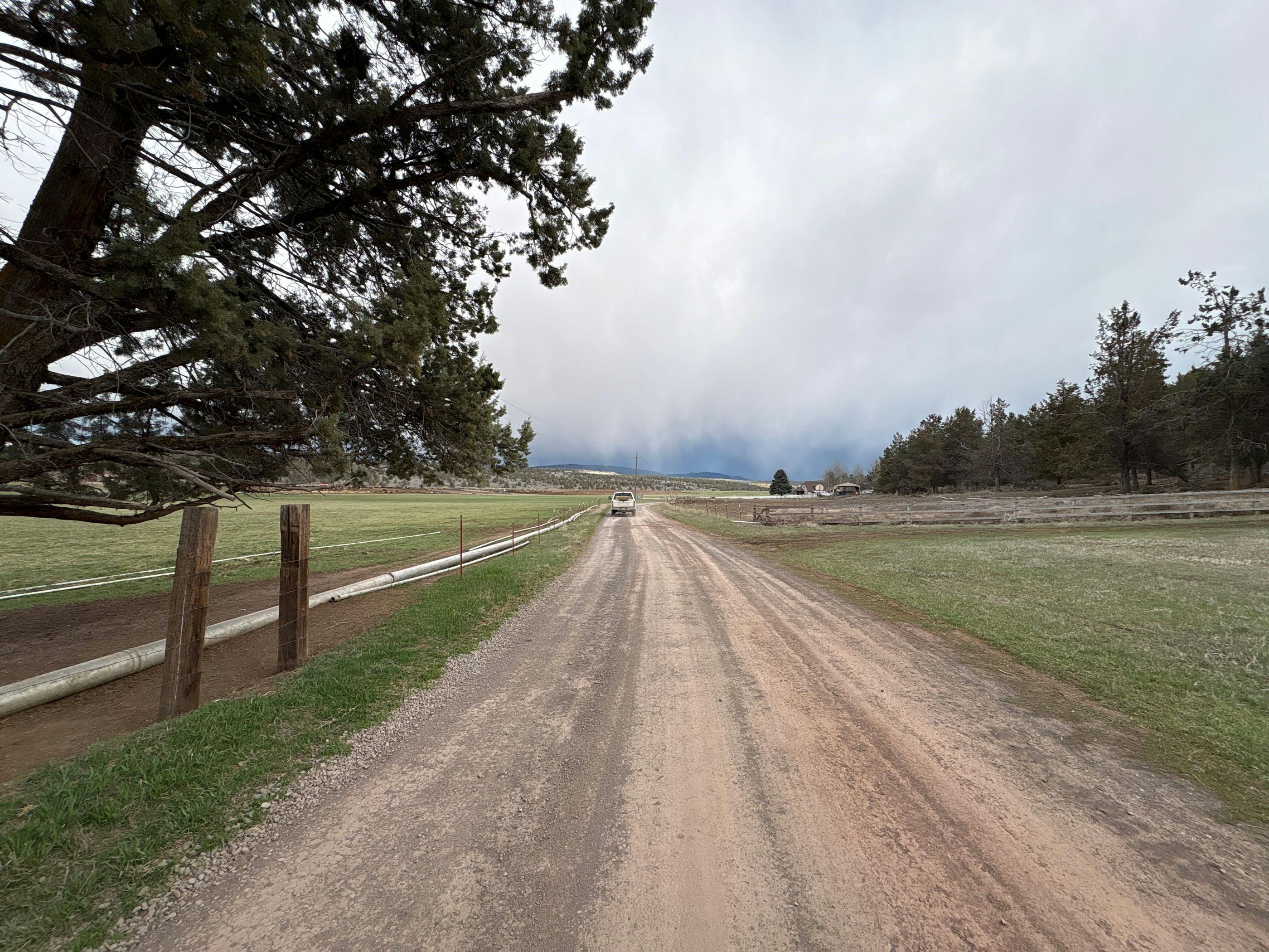 Philpott Ln, Bonanza, OR 97623