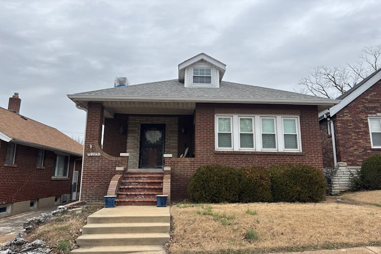 6223 Juniata St Saint Louis, MO 63139, Saint Louis City County