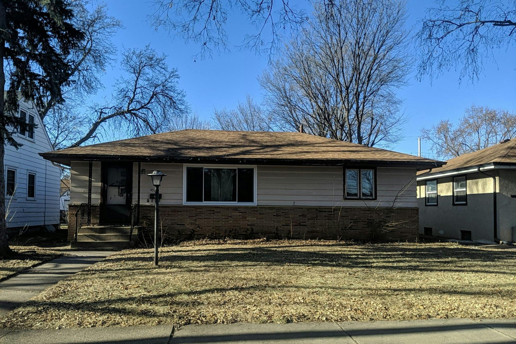 Queen Ave, Minneapolis, MN 55430