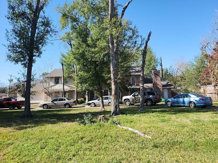 619 White Wing Lane Houston, TX 77079, Harris County