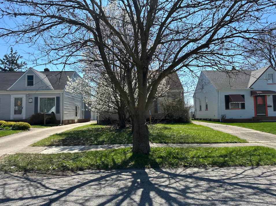 15004 Brunswick Ave Maple Heights, OH 44137, Cuyahoga County