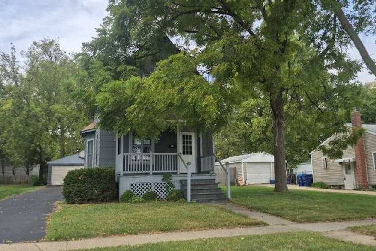 627 N. 14th Street Dekalb, IL 60115, Dekalb County