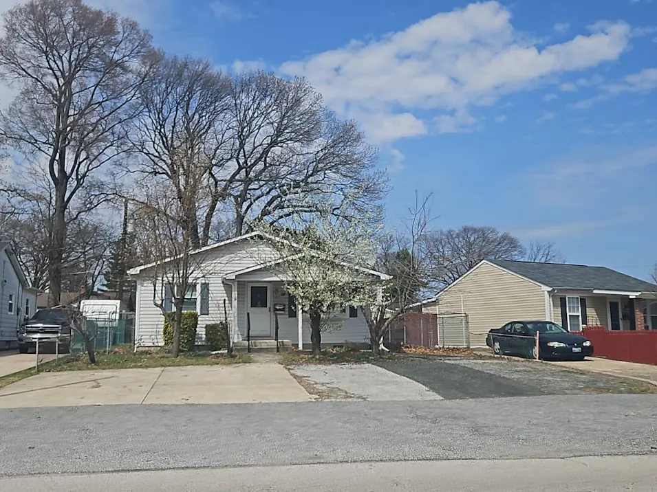 118 Compass Road Middle River, MD 21220, Baltimore County