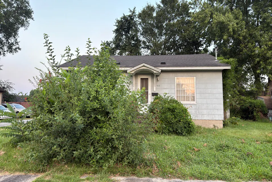 408 S Hill Street Marion, IL 62959, Williamson County