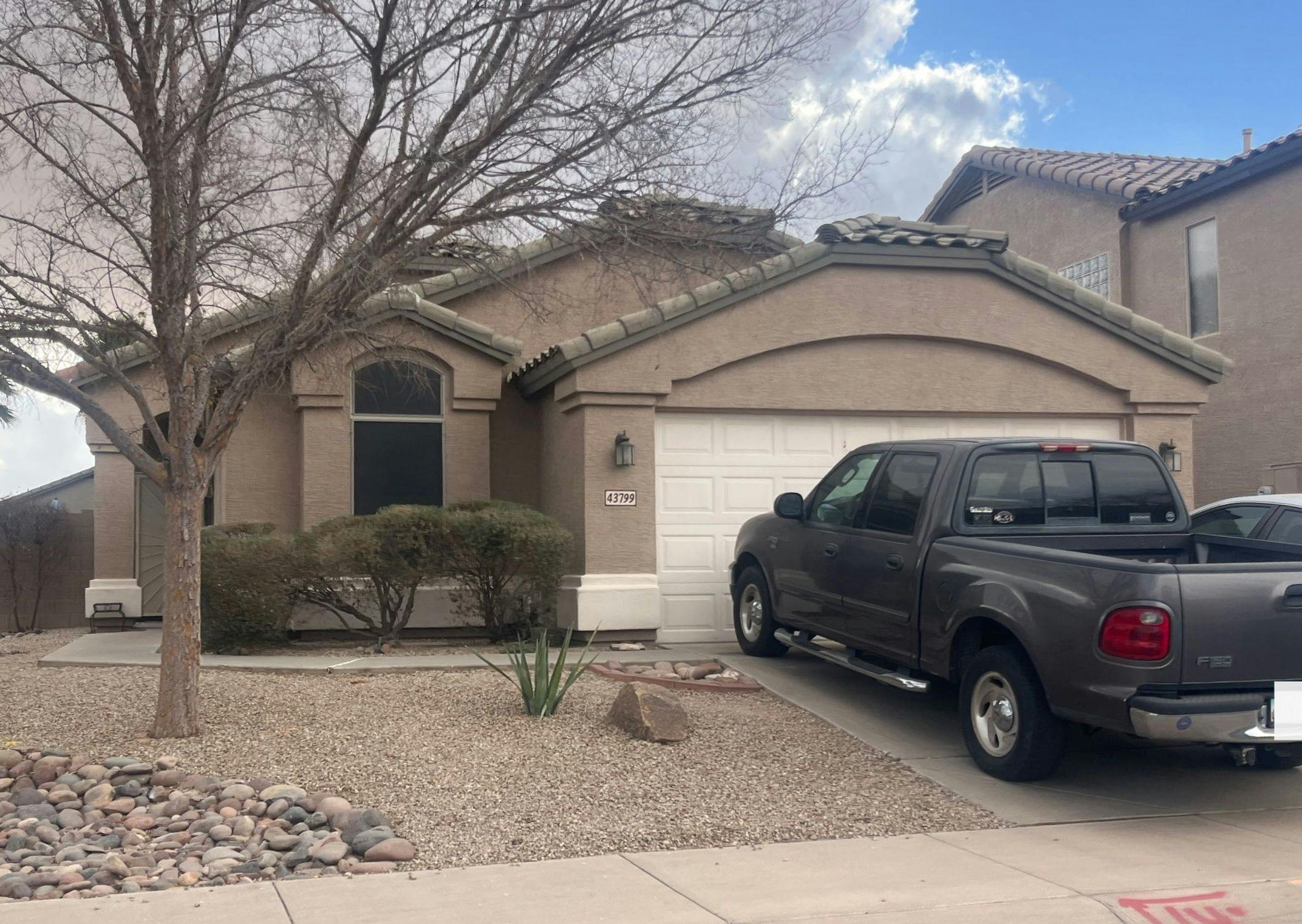 Carey Dr, Maricopa, AZ 85138