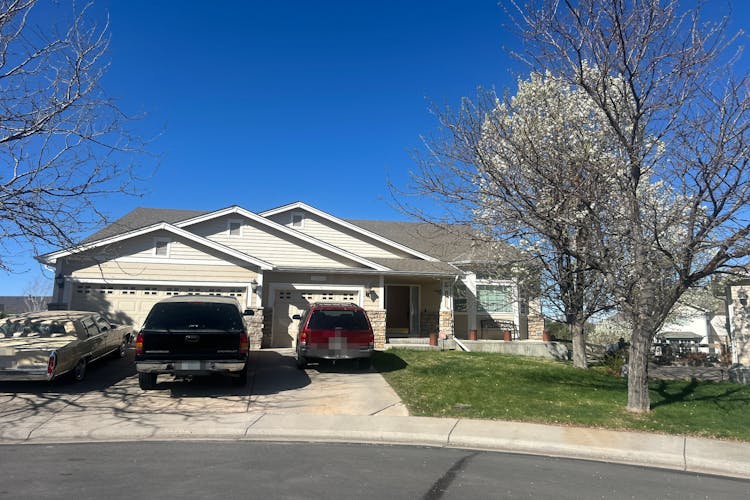 17344 East Weaver Drive Aurora, CO 80016, Arapahoe County