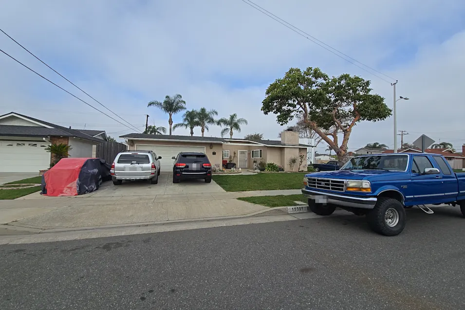 15391 Capri Circle Huntington Beach, CA 92647, Orange County