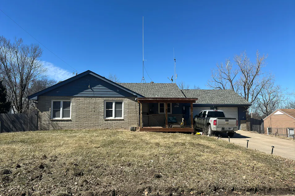 6708 N Wyandotte St Gladstone, MO 64118, Clay County