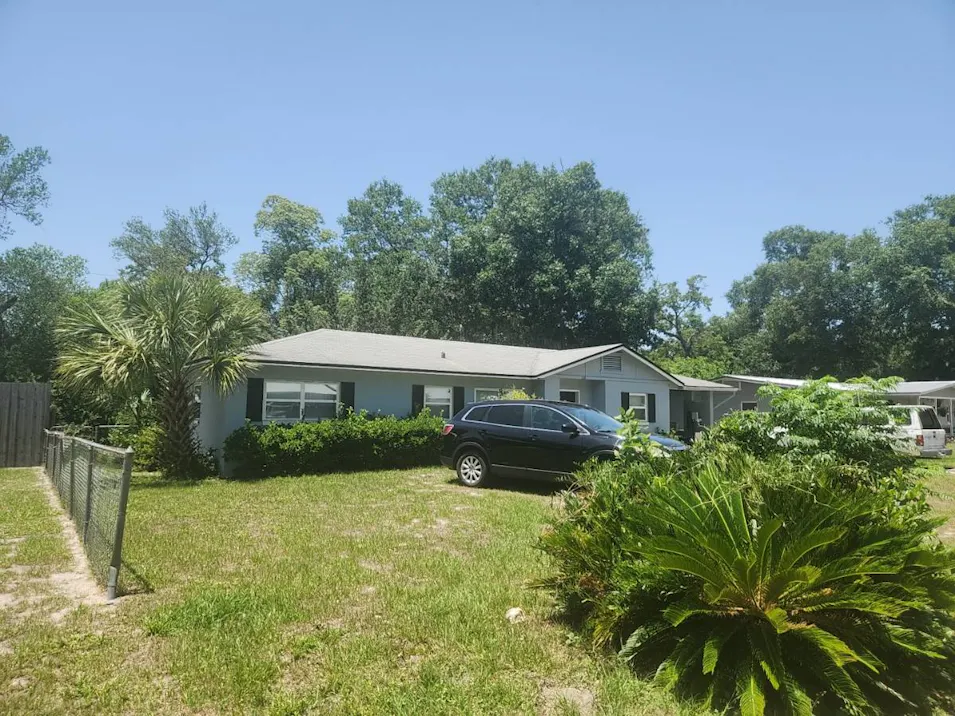 116 Crestwood Avenue Palatka, FL 32177, Putnam County