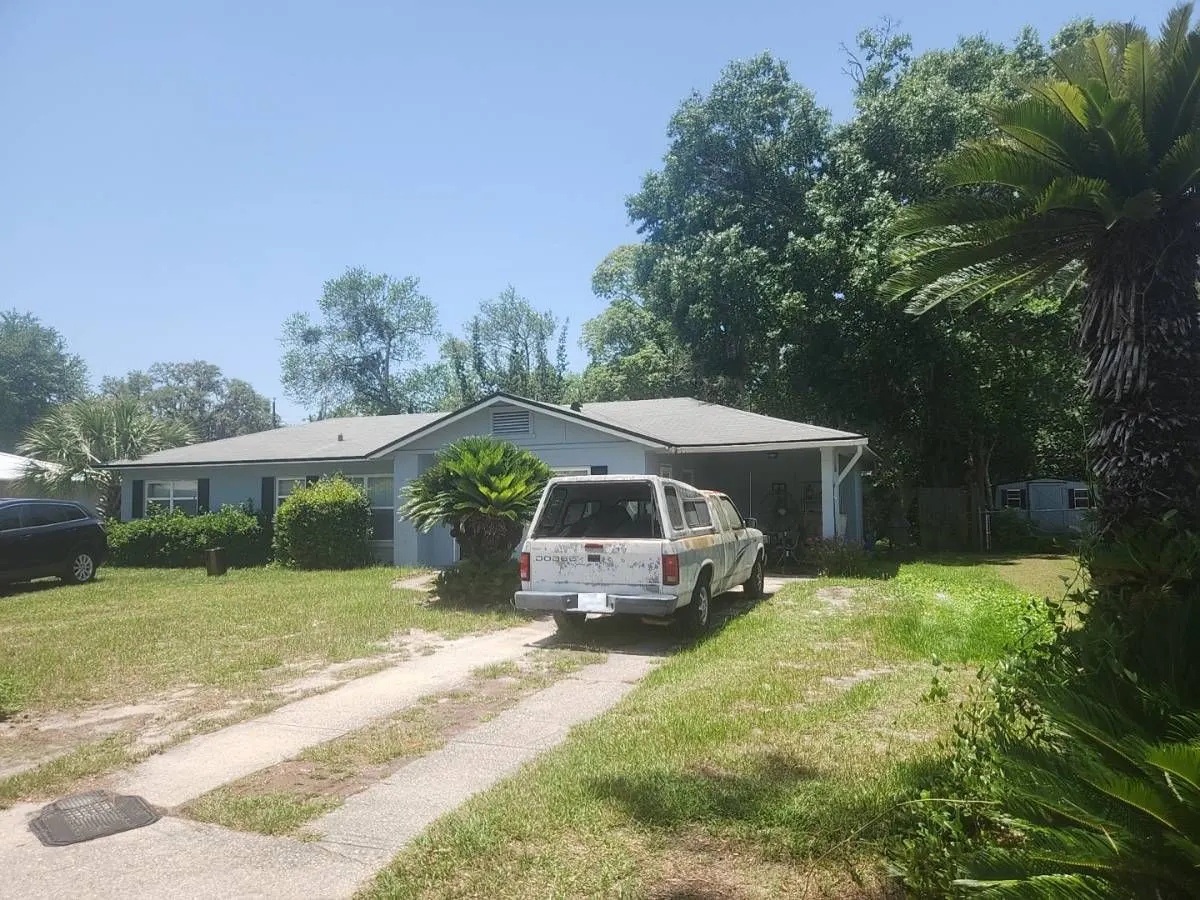 Crestwood Ave, Palatka, FL 32177 #1