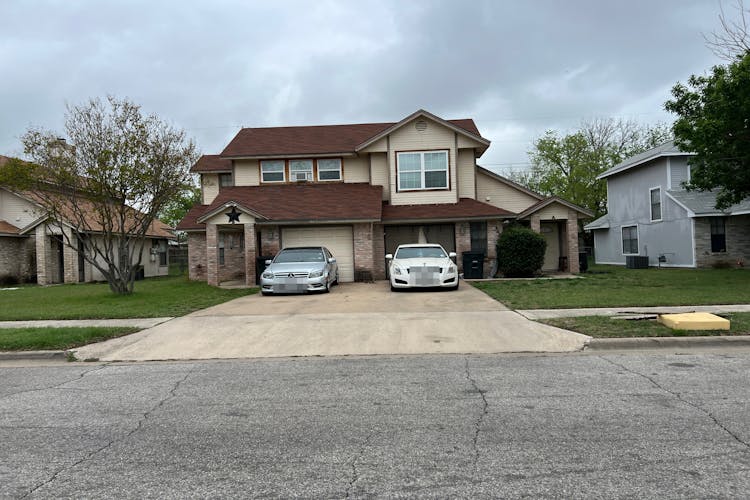 1313 Opal Road Killeen, TX 76543, Bell County