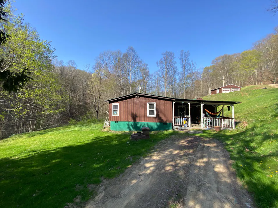338 Mervans Dr Elkview, WV 25071, Kanawha County