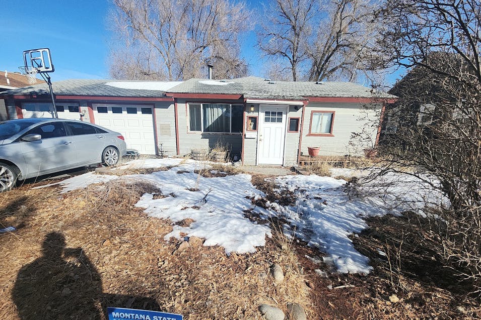 613 5th Ave Laurel, MT 59044, Yellowstone County